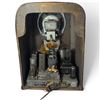 Image 2 : Philco 37-620 Tabletop Tombstone Vacuum Tube Superheterodyne Radio 1937