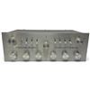 Image 1 : Impulse Audio Control Console Stereo Preamplifier