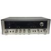 Image 1 : Sansui Stereo Receiver Model 6060 Vintage Solid State Am/fm