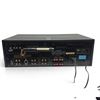 Image 2 : Sansui Stereo Receiver Model 6060 Vintage Solid State Am/fm