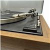 Image 2 : White CEC Model BA-600 Turntable
