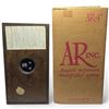 Image 4 : AR-4x Acoustic Suspension Loudspeaker System by Acoustic Research