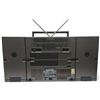 Image 3 : Telefunken HiFi Stereo FM AM Tuner HiFi System Model 1M Boombox