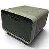 Image 1 : Heathkit SB-600 Ham Radio Speaker Vintage Kit