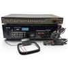 Image 2 : Sony STR-AV370 Receiver & SB-V5 Video Audio Selector