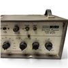 Image 3 : Hickcock S-503 Regulated Power Supply, Vintage Mulitmeters & Austin House Step-Down Convertor