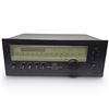 Image 1 : Sansui TU-719 AM FM Stereo Tuner Black Vintage Hi-Fi Component