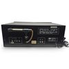 Image 2 : Sansui TU-719 AM FM Stereo Tuner Black Vintage Hi-Fi Component