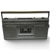 Image 1 : JVC Stereo Radio Cassette Recorder RC-S5LB