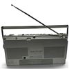 Image 2 : JVC Stereo Radio Cassette Recorder RC-S5LB