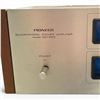 Image 2 : Pioneer Quadrophonic Power Amplifier Model QM-800