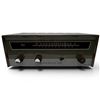 Image 1 : Vintage Trio High Fidelity FM Tuner Radio Model FM-106