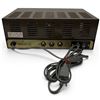 Image 2 : Vintage Trio High Fidelity FM Tuner Radio Model FM-106