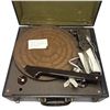 Image 2 : 1939 Packard Portable Phonograph Suitcase Turntable Record Player