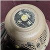 Image 4 : Bell & Howell Filmosound Sound on Film Speaker A0221