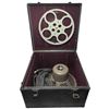 Image 5 : Bell & Howell Filmosound Sound on Film Speaker A0221