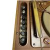 Image 2 : Meissner Model 9-1065 Tube Phono Recorder & PA System