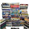 Image 2 : Lage Collection of VHS Tapes with Mostly Disney Titles