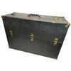 Image 10 : Case Filled with Vintage Tubes (Radio, Guitar Amp, TV and More!)
