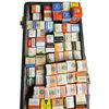 Image 2 : Case Filled with Vintage Tubes (Radio, Guitar Amp, TV and More!)