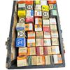 Image 3 : Case Filled with Vintage Tubes (Radio, Guitar Amp, TV and More!)