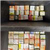 Image 5 : Case Filled with Vintage Tubes (Radio, Guitar Amp, TV and More!)