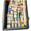 Image 6 : Case Filled with Vintage Tubes (Radio, Guitar Amp, TV and More!)