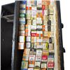 Image 8 : Case Filled with Vintage Tubes (Radio, Guitar Amp, TV and More!)