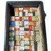 Image 9 : Case Filled with Vintage Tubes (Radio, Guitar Amp, TV and More!)