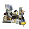 Image 1 : Mixed Assorted Vintage and New Electronics (Answering Machine, Speakers, AC Invertor and More)