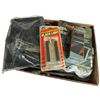 Image 19 : Automotive Lot: Battery Testers, Tools, Gauges, Cold Air Intakes and More, Vintage and New