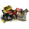 Image 3 : Automotive Lot: Battery Testers, Tools, Gauges, Cold Air Intakes and More, Vintage and New