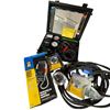 Image 4 : Automotive Lot: Battery Testers, Tools, Gauges, Cold Air Intakes and More, Vintage and New