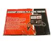 Image 7 : Automotive Lot: Battery Testers, Tools, Gauges, Cold Air Intakes and More, Vintage and New