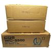 Image 1 : Replacement Wood Cases for Vintage Audio 2x Ws-260x and Pioneer Wc-5500 New Old Stock