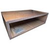Image 2 : Replacement Wood Cases for Vintage Audio 2x Ws-260x and Pioneer Wc-5500 New Old Stock