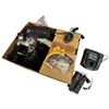 Image 1 : Large Lot of DC Power Supplies, AC Invertors, 24v Battery Chargers and More