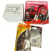 Image 4 : Large Lot of DC Power Supplies, AC Invertors, 24v Battery Chargers and More