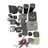 Image 1 : Large Collection of WWII to Midcentury Aircraft Gauges and Controls