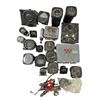 Image 2 : Large Collection of WWII to Midcentury Aircraft Gauges and Controls
