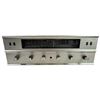 Image 1 : Trio KW-22 AM FM Stereo Tube Receiver Japan Vintage Audio