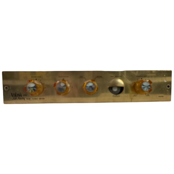 Viking RP61 Full Fidelity Record Playback Amplifier