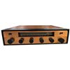 Image 1 : Harman Kardon TA 120 Vintage Tube Receiver