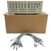 Image 1 : 1970s Russound QT-1 Switching Control Center with Original Box