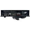 Image 2 : NAD Series 20 Stereo Amplifier Model 3020 Solid State