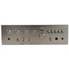 Image 1 : Sansui Stereo Amplifier AU-4400 Solid State Integrated 1970s