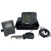Image 1 : Humminbird Wide Eye Fish Finder and Loran GPS 6400 Unit