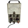 Image 2 : Heath Built Voltage Reference Source EUW-16A, Heathkit Voltmeter Model V-6 & Weston Model 433