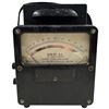 Image 3 : Heath Built Voltage Reference Source EUW-16A, Heathkit Voltmeter Model V-6 & Weston Model 433