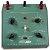 Image 4 : Heath Built Voltage Reference Source EUW-16A, Heathkit Voltmeter Model V-6 & Weston Model 433